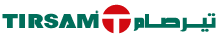TIRSAM logo